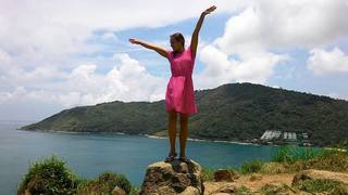 Antonina Shevchenko feet photo 7