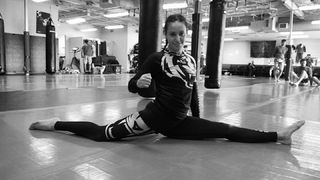 Antonina Shevchenko feet photo 14