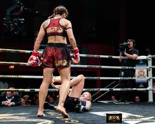 Antonina Shevchenko feet photo 3