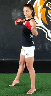 Antonina Shevchenko feet photo 12
