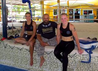 Antonina Shevchenko feet photo 20