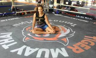 Antonina Shevchenko feet photo 3