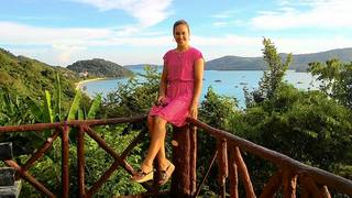 Antonina Shevchenko feet photo 20