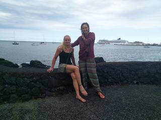 Antonina Shevchenko feet photo 11