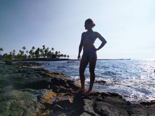 Antonina Shevchenko feet photo 10