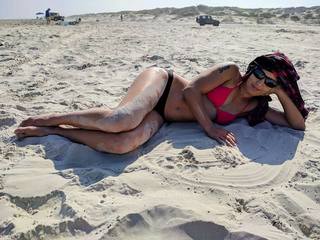 Antonina Shevchenko feet photo 20