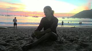 Antonina Shevchenko feet photo 14
