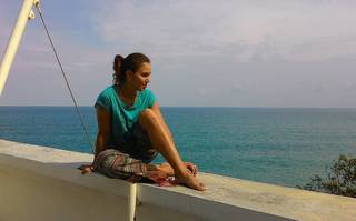 Antonina Shevchenko feet photo 11
