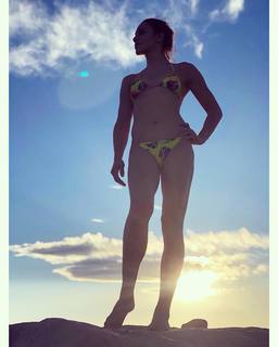 Antonina Shevchenko feet photo 16