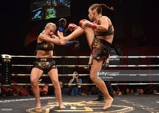 Antonina Shevchenko feet photo 15