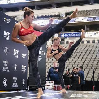 Antonina Shevchenko feet photo 2