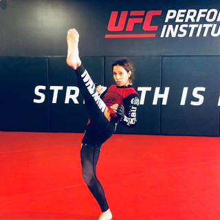 Antonina Shevchenko feet photo 20