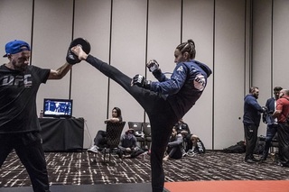 Antonina Shevchenko feet photo 15