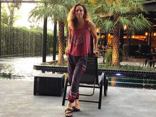 Antonina Shevchenko feet photo 8