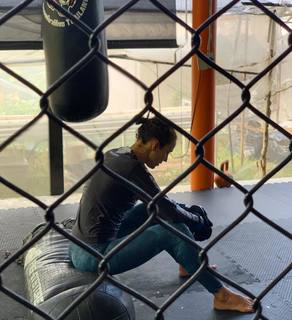 Antonina Shevchenko feet photo 15