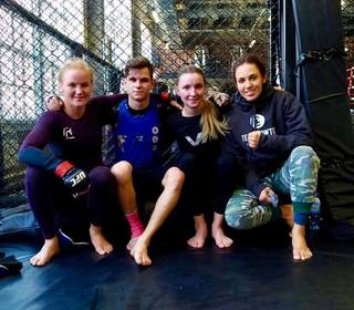Antonina Shevchenko feet photo 14