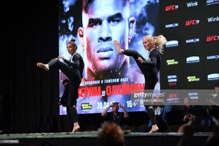 Antonina Shevchenko feet photo 9