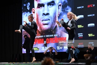 Antonina Shevchenko feet photo 8