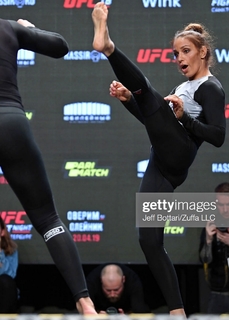 Antonina Shevchenko feet photo 16
