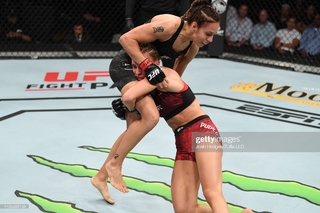 Antonina Shevchenko feet photo 10