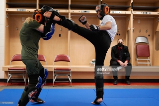 Antonina Shevchenko feet photo 11