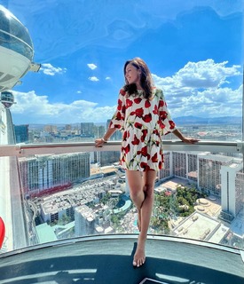 Antonina Shevchenko feet photo 16