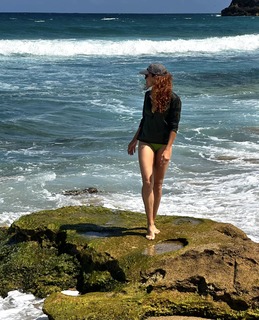 Antonina Shevchenko feet photo 5