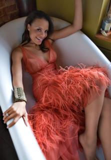 Antonique Smith feet photo 7