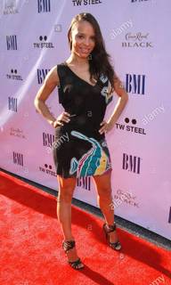 Antonique Smith feet photo 14