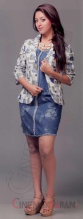 Anu Emmanuel feet photo 1