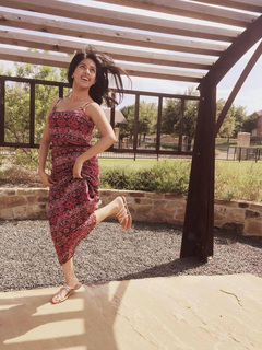 Anu Emmanuel feet photo 11