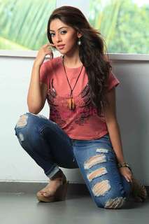 Anu Emmanuel feet photo 6