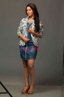 Anu Emmanuel feet photo 4