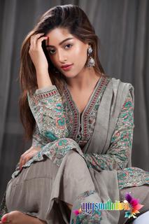 Anu Emmanuel feet photo 16