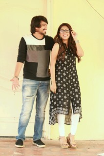 Anu Emmanuel feet photo 13
