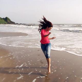 Anu Emmanuel feet photo 14