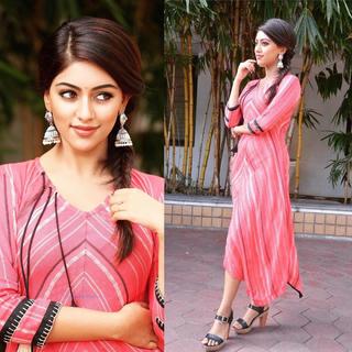 Anu Emmanuel feet photo 13