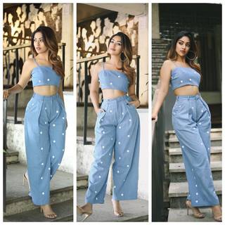 Anu Emmanuel feet photo 20