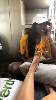 Anu Emmanuel feet photo 19