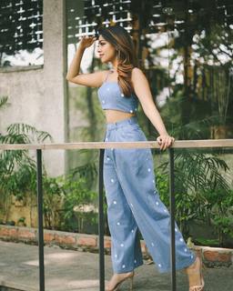 Anu Emmanuel feet photo 19