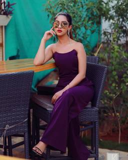 Anu Emmanuel feet photo 18