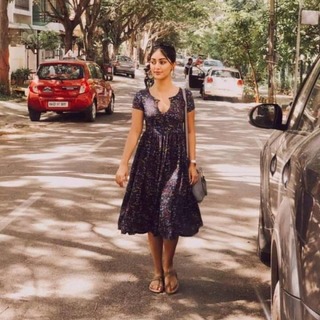 Anu Emmanuel feet photo 10