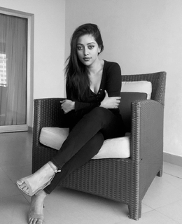 Anu Emmanuel feet photo 7