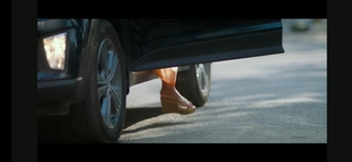 Anu Emmanuel feet photo 1