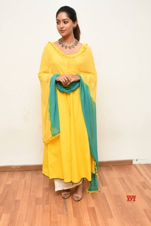 Anu Emmanuel feet photo 7
