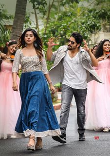 Anu Emmanuel feet photo 5