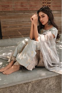 Anu Emmanuel feet photo 13
