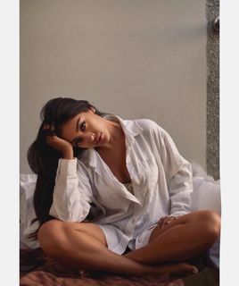 Anu Emmanuel feet photo 12