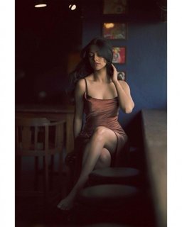 Anu Emmanuel feet photo 10
