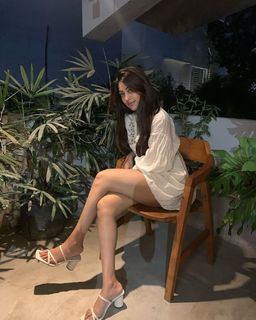 Anu Emmanuel feet photo 9